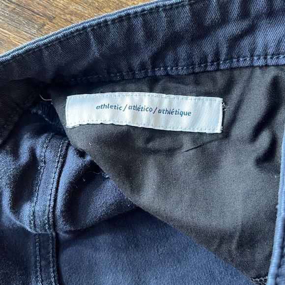 Men’s Athletic Fit Pant 40 x 32 - Picture 6 of 7